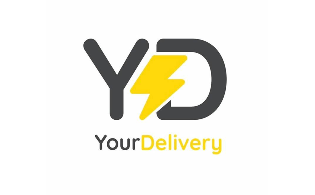 yourdelivery cliente